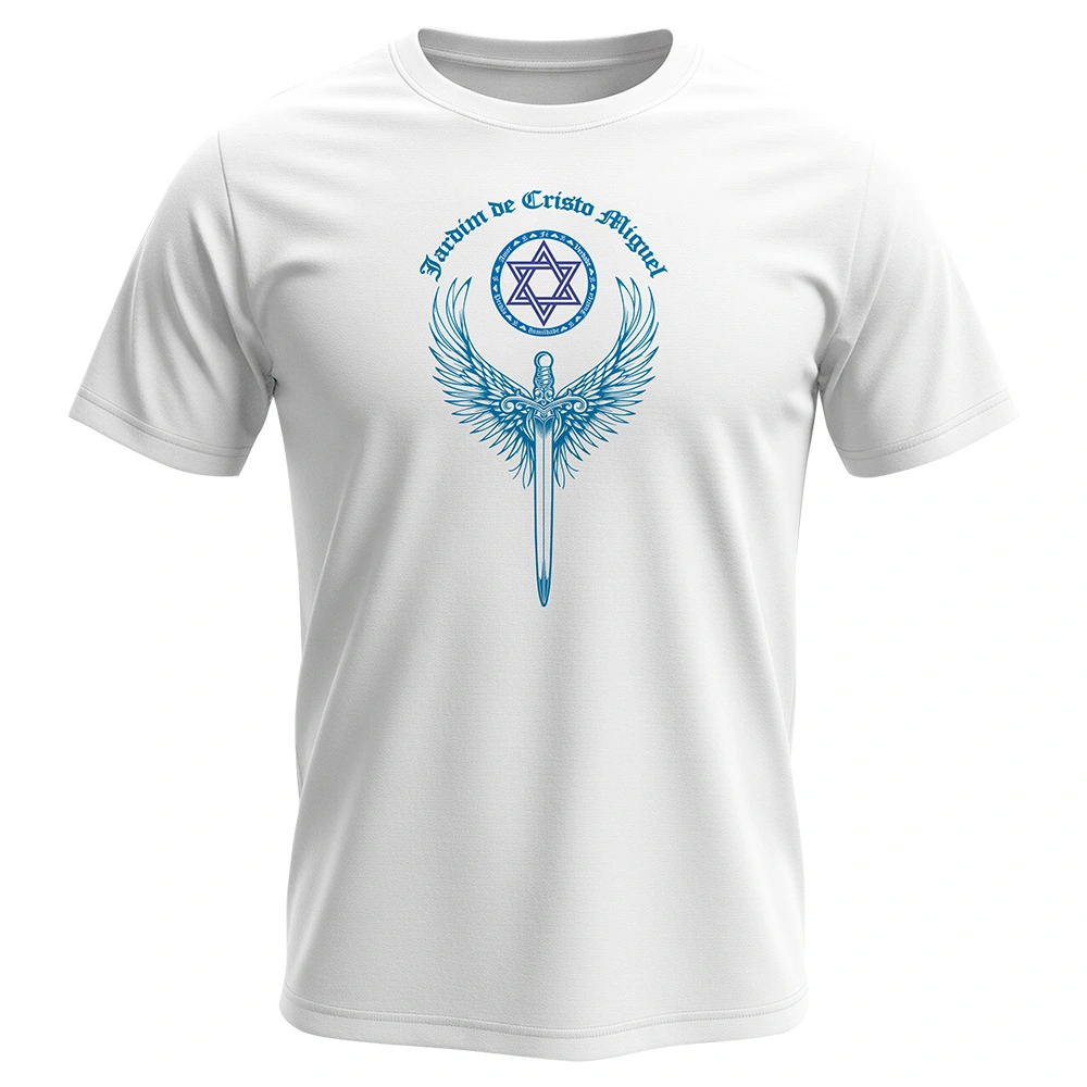 Camisa Espada de São Miguel