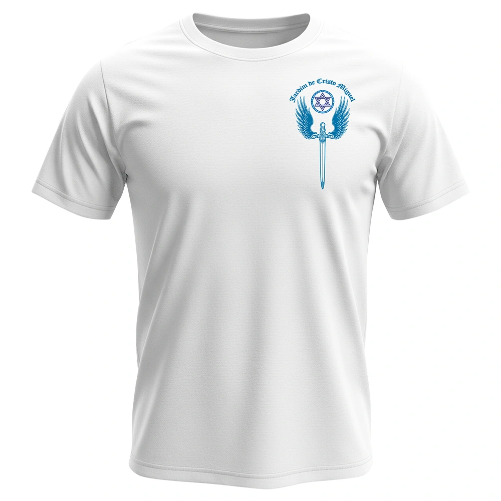 Camisa de São Miguel Arcanjo