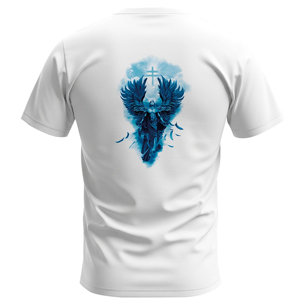 Camisa de São Miguel Arcanjo